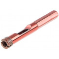 Коронка алмазная Hammer Flex 226-002 DHS 8,0*60/5