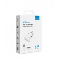 ULTRA АЗУ USB 1.2 А + дата-кабель с разъемом 30-pin для Apple, белый, Deppa ULTRA АЗУ USB 1.2 А + дата-кабель с разъемом 30-pin для Apple, белый, Deppa