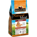 Корм для собак Meglium Adult, 20 кг