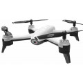 Квадрокоптер SG106 Camera 1080P, 2 батареи, белый
