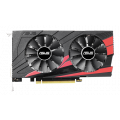 Видеокарта Asus PCI-E EX-GTX1050-O2G nVidia GeForce GTX 1050 2048Mb 128bit GDDR5 1404/7008 DVIx1/HDMIx1/DPx1/HDCP Ret Видеокарта Asus PCI-E EX-GTX1050-O2G nVidia GeForce GTX 1050 2048Mb 128bit GDDR5 1404/7008 DVIx1/HDMIx1/DPx1/HDCP Ret