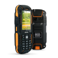 Защищенный телефон-Рация Ginzzu R6D Рация Black-Orange (2Sim) Защищенный телефон-Рация Ginzzu R6D Рация Black-Orange (2Sim)