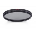 Поляризационный Manfrotto Professional 82mm