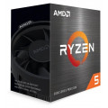 Процессор AMD Ryzen 5 5600X