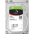 Жесткий диск HDD 3Tb Seagate IronWolf ST3000VN007 3.5" SATA 6Gb/s 64Mb 5900rpm Жесткий диск HDD 3Tb Seagate IronWolf ST3000VN007 3.5" SATA 6Gb/s 64Mb 5900rpm