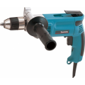 Дрель MAKITA DP4001 750Вт 13мм БЗП 0-900об/мин 51Нм