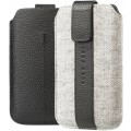 Чехол Hugo Boss High Alness универсальный L на 4 дюйма (78*120 мм) Чехол Hugo Boss High Alness универсальный L на 4 дюйма (78*120 мм)