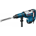 Перфоратор Bosch GBH 8-45 DV (0.615.990.J8M) 1500Вт 12.5Дж SDS-max + 4 зубила