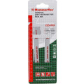 Полотно для сабельных пил Hammer Flex 225-003 S711EF 150x19x0.95мм металл (2шт)