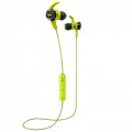 Наушники Monster iSport Victory In-Ear Wireless, зелёные Наушники Monster iSport Victory In-Ear Wireless, зелёные