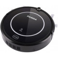 Робот-пылесос Panda X850 Total Clean черный Робот-пылесос Panda X850 Total Clean черный