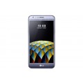 Смартфон LG (K580DS) X Cam 16Gb LTE Metallic Silver Смартфон LG (K580DS) X Cam 16Gb LTE Metallic Silver