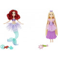 Disney Princess Куклы Принцессы для игры с водой в ассортименте Hasbro B5302