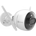 Видеокамера IP Ezviz CS-CV310-C0-6B22WFR(2.8mm) 2.8-2.8мм цветная корп.:белый