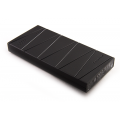 Внешний аккумулятор Lenovo PB500 Power Bank 10000 мАч (чёрный) Внешний аккумулятор Lenovo PB500 Power Bank 10000 мАч (чёрный)