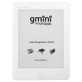 Электронная книга Gmini MagicBook S6LHD White Электронная книга Gmini MagicBook S6LHD White