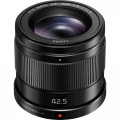 Объектив Panasonic Lumix G 42.5mm f/1.7 Объектив Panasonic Lumix G 42.5mm f/1.7