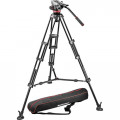 Manfrotto 546BK-1/MVH502A