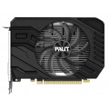 Видеокарта Palit GeForce GTX 1650 SUPER 1530MHz PCI-E 3.0 4096MB 12000MHz 128 bit DVI HDMI DisplayPort HDCP StormX OC