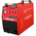 Инвертор Elitech АИС 400 (186733) инвертер 380-3ф 15кВт 20-400а пв=400а 60% o1.6-6мм 23.5кг