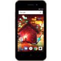 Смартфон Digma Q401 3G HIT 8Gb 1Gb Золотистый