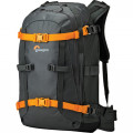 фоторюкзак Lowepro Whistler BP 350 AW серый фоторюкзак Lowepro Whistler BP 350 AW серый