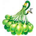 Bunch O Balloons Набор с оружием-насосом, 100 шаров