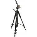 Штатив Rekam QPod S-300 алюминиевый сплав (с головой) Штатив Rekam QPod S-300 алюминиевый сплав (с головой)
