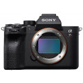 Sony Alpha ILCE-7RM4 Body