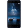 Смартфон Nokia 8 Dual Sim