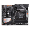 Материнская плата GIGABYTE B450 AORUS ELITE (rev. 1.0)