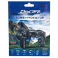 Защитная пленка Digicare для Nikon D5200 Защитная пленка Digicare для Nikon D5200