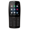 Мобильный телефон Nokia 210 Dual Sim