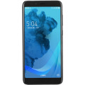 Смартфон Lenovo K320T 2/16Gb Black (Черный)