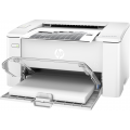 HP LaserJet Pro M104a