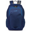 Рюкзак антивор Pacsafe Venturesafe 15L G3, синий, 60540639