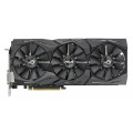 ASUS GeForce GTX 1080 Ti 1493Mhz PCI-E 3.0 11264Mb 11010Mhz 352 bit DVI 2xHDMI HDCP Strix Gaming
