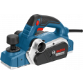 Рубанок Bosch GHO 26-82 D (0.601.5A4.301) 710Вт до 2.6мм