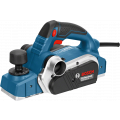 Рубанок Bosch GHO 26-82 D (0.601.5A4.301) 710Вт до 2.6мм