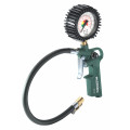 Пистолет для накачки шин Metabo RF60 (602233000) 0.5-12Бар длина шланга 35см