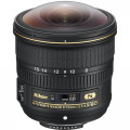 Nikon 8-15mm f/3.5-4.5E ED AF-S Nikkor ( Nikon 8-15mm f/3.5-4.5E ED AF-S Nikkor (