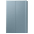Чехол - книжка для планшета Samsung Galaxy Tab S6 (T860/T865) EF-BT860 голубой, Samsung