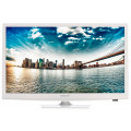 Samsung 24" UE24H4080AU белый