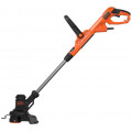 Триммер электрический BLACK+DECKER BESTE625-QS