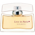 Парфюмерная вода Nina Ricci Love In Paris w EDP 50 ml (жен)