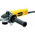 Углошлифовальная машина (болгарка) DEWALT DWE4151-KS 125мм 900Вт 11800об/мин 2.1кг