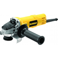 Углошлифовальная машина (болгарка) DEWALT DWE4151-KS 125мм 900Вт 11800об/мин 2.1кг