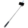 Монопод Digicare DC Pole 16-51см, серебряный (DP-87052) Монопод Digicare DC Pole 16-51см, серебряный (DP-87052)