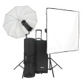 Комплект импульсного света Bowens Gemini 1000PRO/1000PRO BW-8805TXEUR Комплект импульсного света Bowens Gemini 1000PRO/1000PRO BW-8805TXEUR