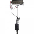Светодиодный осветитель Aputure Light Storm LS 1/2w (V-mount) LED Светодиодный осветитель Aputure Light Storm LS 1/2w (V-mount) LED